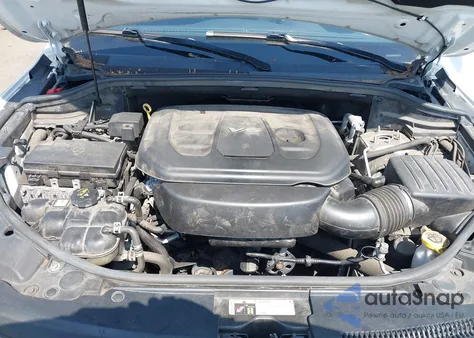 2019 Jeep Grand Cherokee Limited 4X4 из США, поврежденный, VIN 1C4RJFBG8KC593755